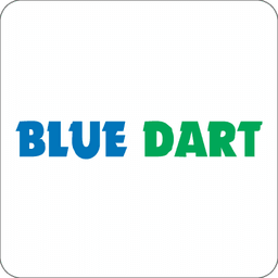 bluedart